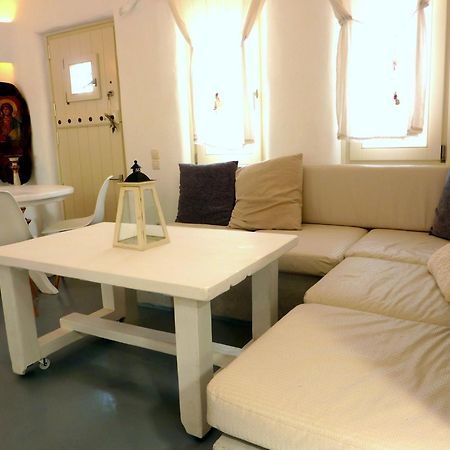 My Oasis Studios Mykonos 클라우바스 외부 사진
