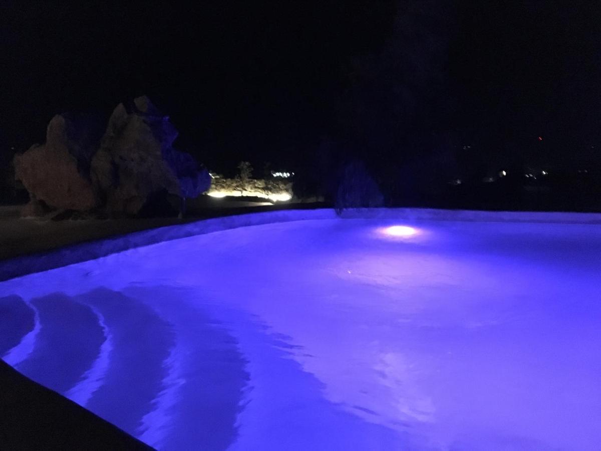 My Oasis Studios Mykonos 클라우바스 외부 사진