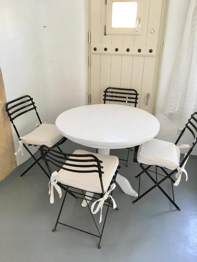My Oasis Studios Mykonos 클라우바스 외부 사진