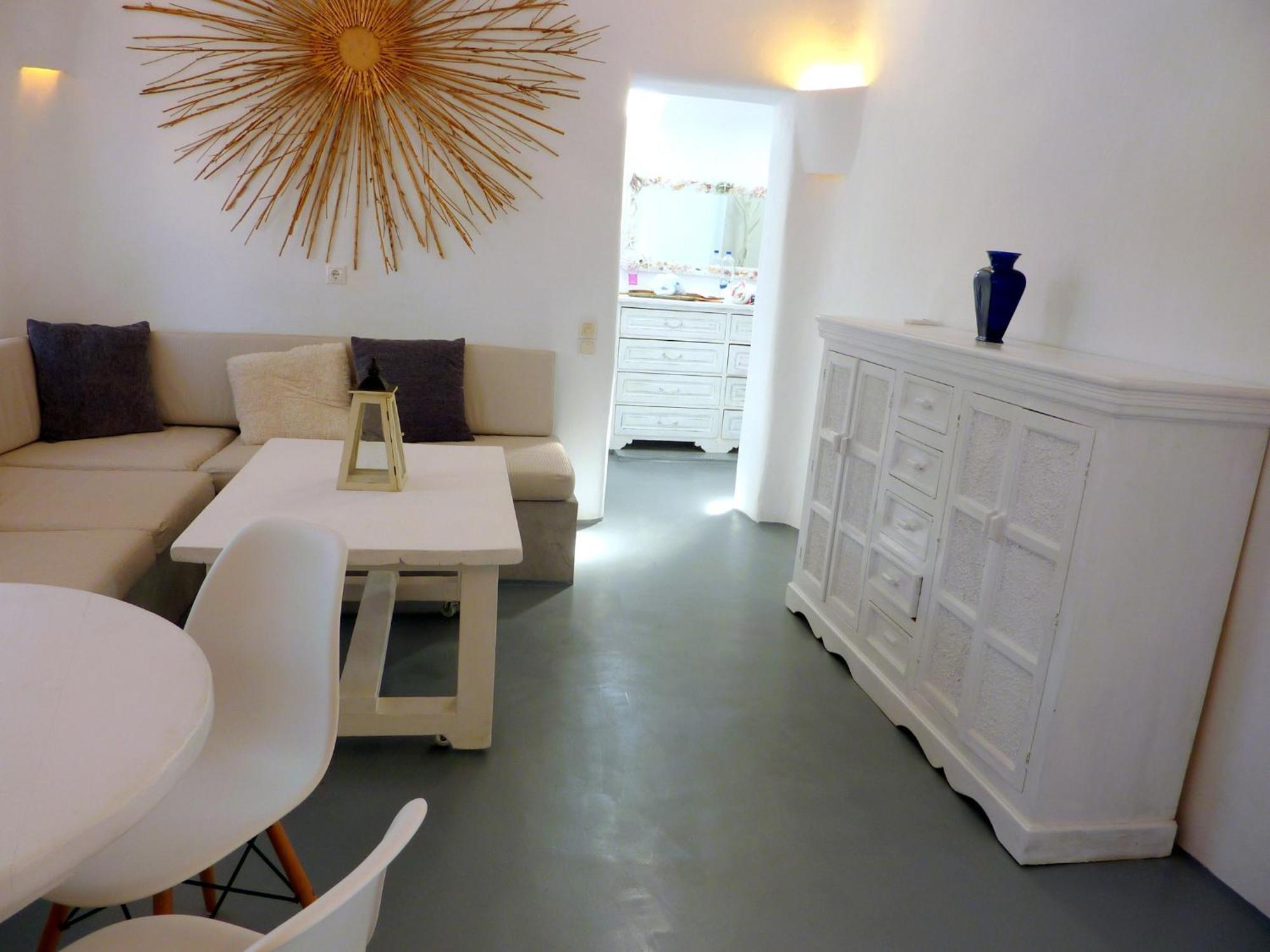 My Oasis Studios Mykonos 클라우바스 외부 사진