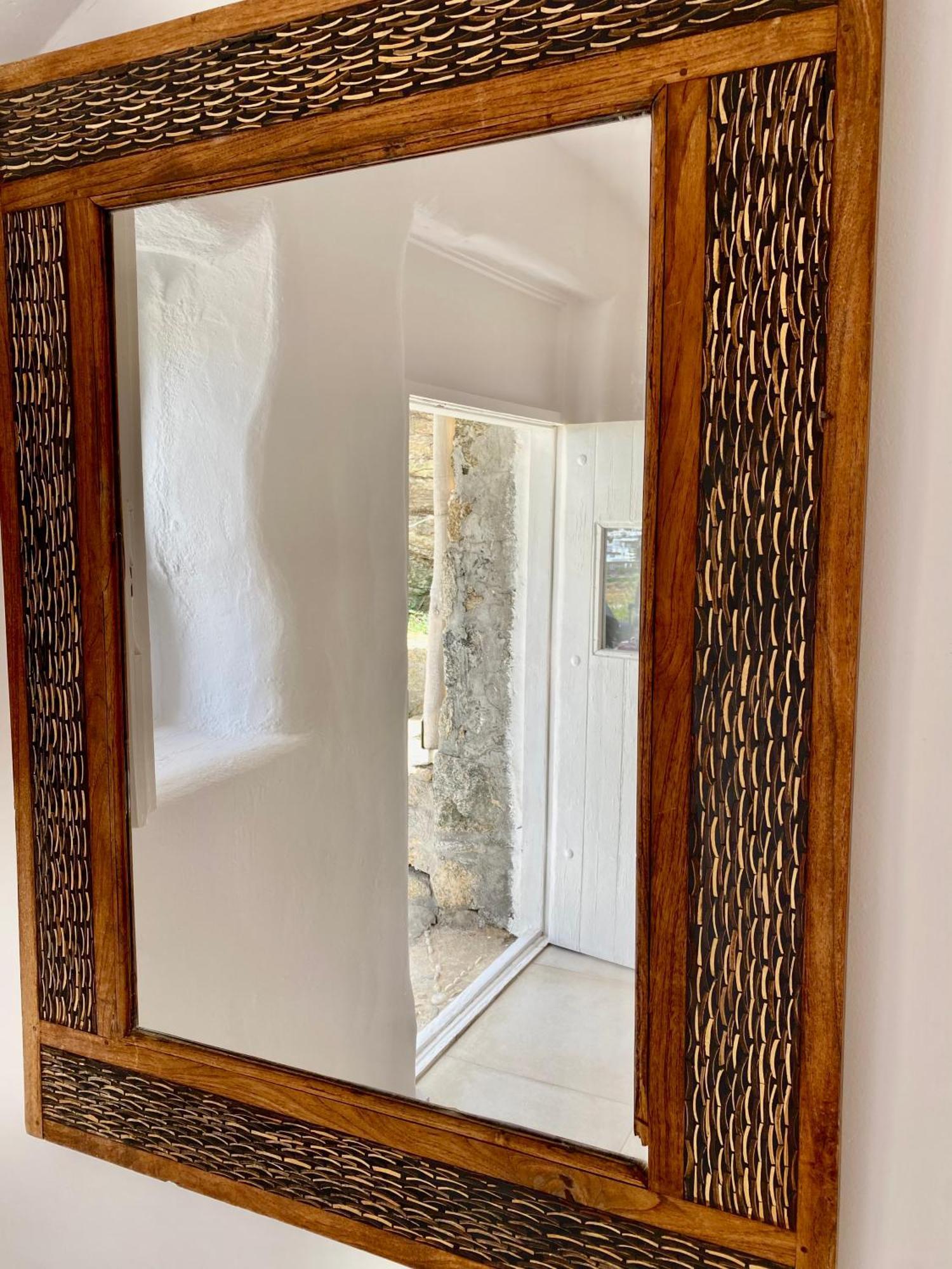 My Oasis Studios Mykonos 클라우바스 외부 사진