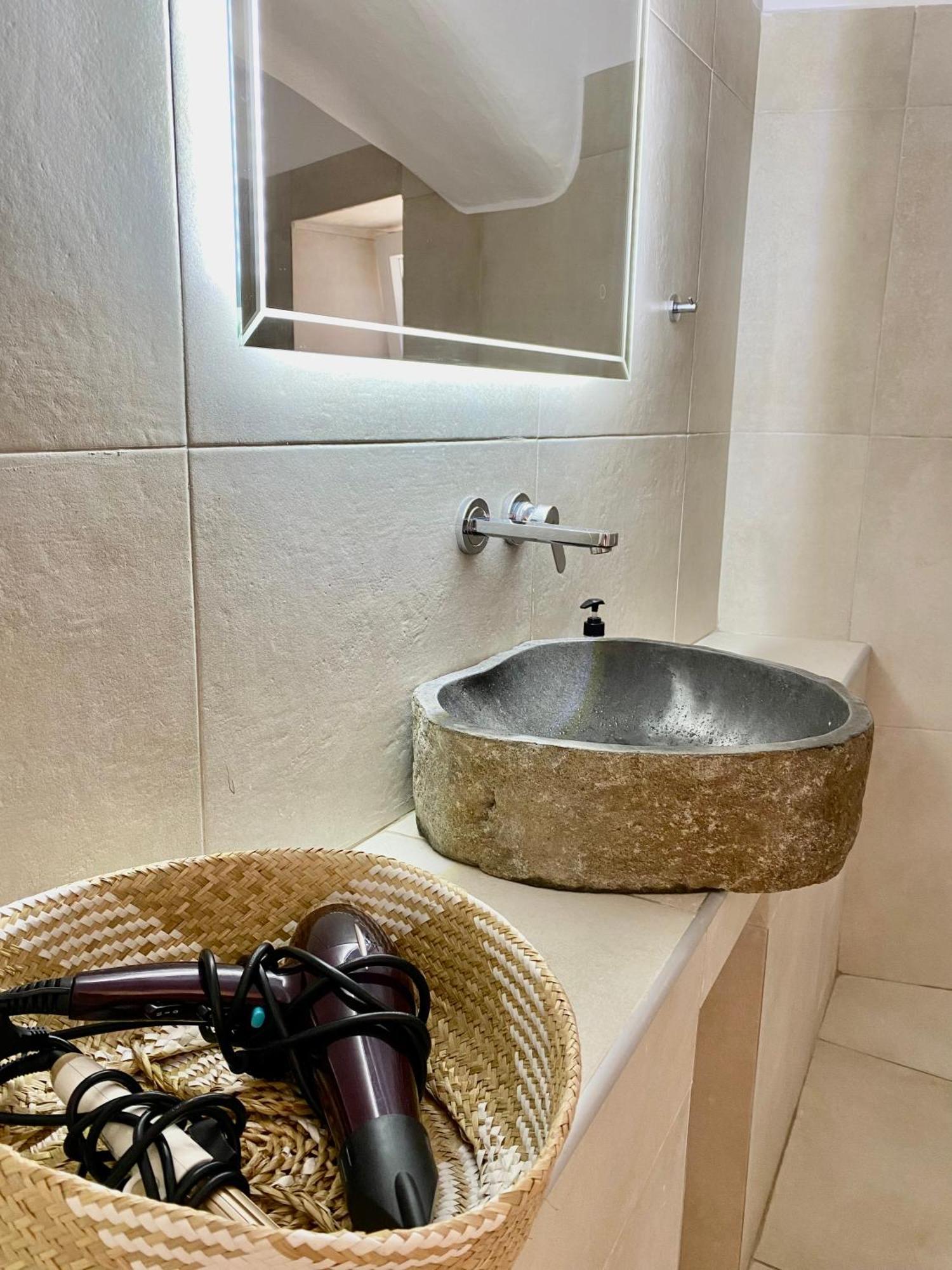 My Oasis Studios Mykonos 클라우바스 외부 사진
