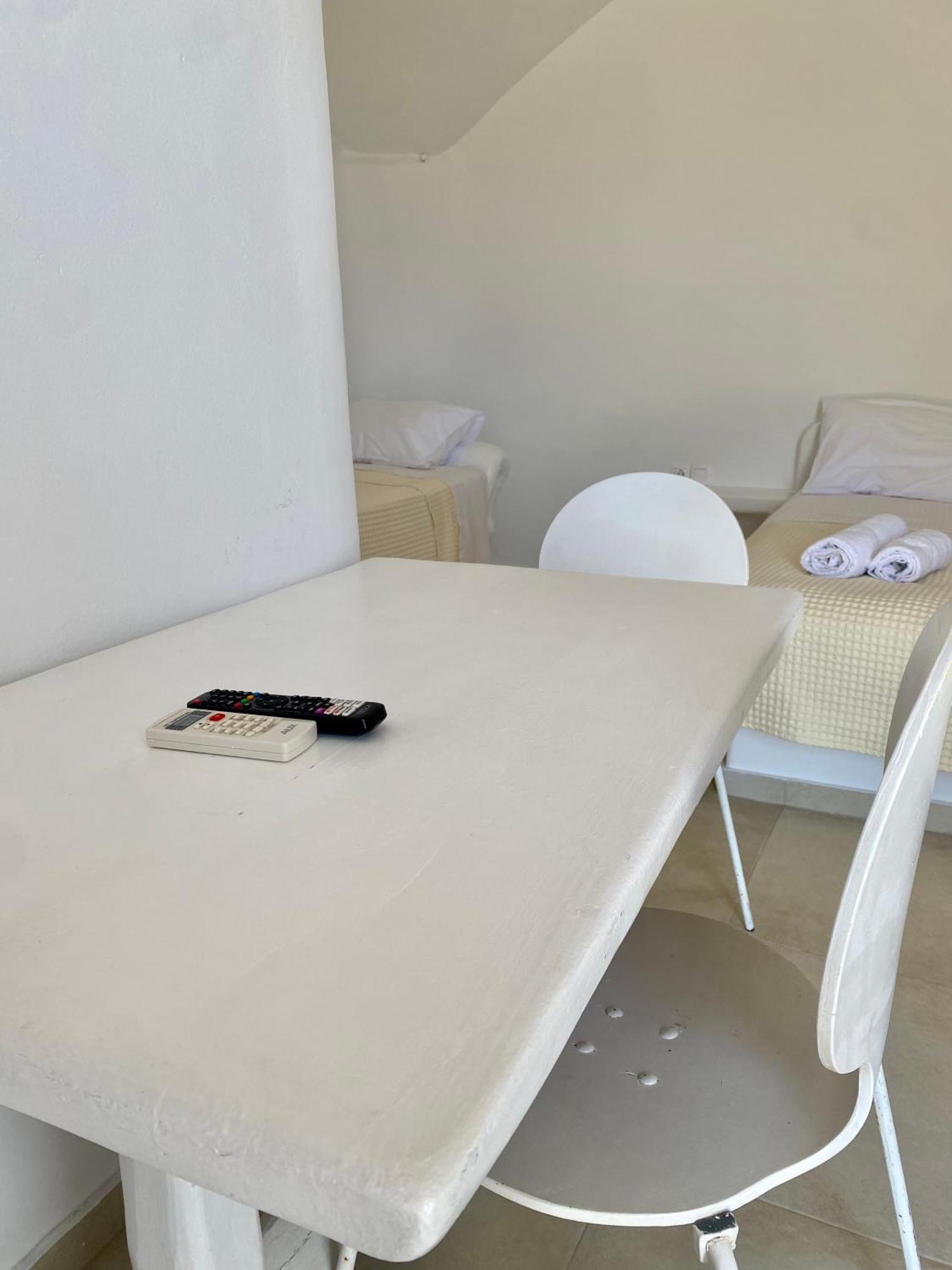 My Oasis Studios Mykonos 클라우바스 외부 사진